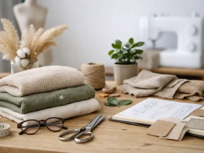 9 Sustainable Fashion Design Ideas That Last
