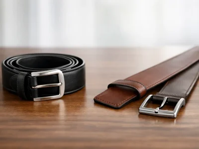 Does Belt Size Include Buckle? Clear Answer