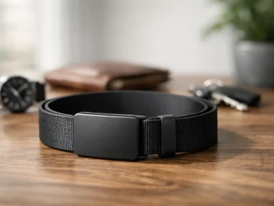 Metal Free Belt Review: Worth It?
