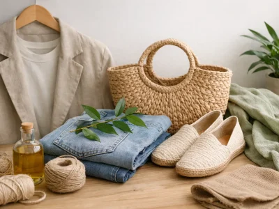 What Is Sustainable Fashion, Really?